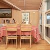 Отель Charming Holiday Home in Jægerspris With Sauna, фото 7