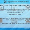 Отель Spanish Peaks Inn, фото 17