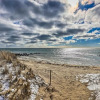 Отель Cape Cod Retreat w/ Gas Grill: Steps to Beach, фото 19