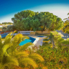 Отель Villa Miracampo Algarve, фото 16