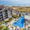 Отель Boutique Rose Gardens Beach & SPA Hotel, фото 18