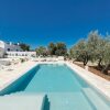 Отель 3856 Trulli Ulivo di Puglia by Barbarhouse, фото 26