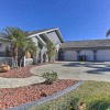 Отель Canalfront Cape Coral Home w/ Pool & Dock!, фото 20
