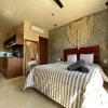 Отель Beautiful Jungle View Luxury Studio, фото 10
