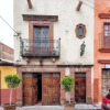 Отель Beautiful 1 Bedroom apt @ San Miguel Allende, фото 1