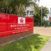 Отель Red Star Hotel Palm Beach в Голде-Косте