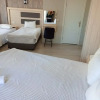 Отель Çiçek Hotel, фото 4