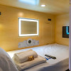 Отель HosteLit Capsule Hostel, фото 2