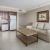 Отель Beachside Two 4213 - flr1 - Efficiency - (4), фото 2