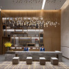 Отель Ascott Xiangjiang FFC Changsha, фото 17