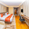 Отель M Hotel, фото 7
