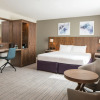 Отель Courtyard by Marriott London Gatwick Airport, фото 11
