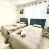 Отель Nissi 3 View Holiday 2 Bedroom Apartment, фото 7