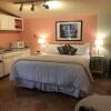 Отель Napa Inn, фото 5