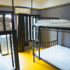 Отель The Bird Hub Hostel, фото 20