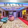 Отель Marina Hotel, фото 10