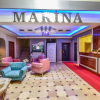 Отель Marina Hotel Izmir, фото 7