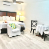 Отель Organic Beach Retreat, фото 42