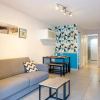 Отель Beau Studio Avec Grande Terrasse, фото 5