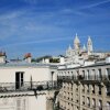 Отель Best Western Hotel Le Montmartre Saint Pierre, фото 21