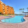 Отель Princesa de Penasco Condo C101 Sandy Beach Puerto Penasco, фото 38