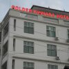 Отель Golden-Kinnara-Hotel, фото 1