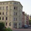 Отель Hostel im Medizinerviertel в Халле-ан-дер-Заале