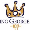 Отель King George III Inn, фото 5