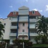 Отель Apartment with 2 Bedrooms in Les Trois-Îlets, with Wonderful Sea View, Enclosed Garden And Wifi - 30 в Труа-Иле