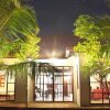 Отель Pandanus Villa - Velidhu, фото 1