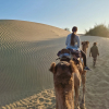 Отель Kings Villa Jaisalmer, фото 5