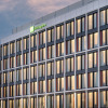 Отель Holiday Inn Mannheim City - Hauptbahnhof, an IHG Hotel, фото 1