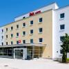 Отель ibis Muenchen Messe, фото 25