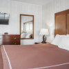 Отель Rodeway Inn & Suites Niagara Falls, фото 7