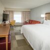 Отель Hampton Inn & Suites Fort Wayne Downtown, фото 39