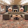 Отель Holiday Inn Hotel & Suites Tulsa South, an IHG Hotel, фото 20