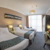 Отель Rawdat Al Bait Ajyad Hotel, фото 3