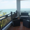 Отель Khanom Beach Residence 1-Bedroom Ocean Front Condo, фото 3