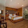 Отель Hanoi Lotus Boutique Hotel, фото 5