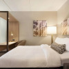 Отель SpringHill Suites by Marriott Allentown Bethlehem/Center Valley, фото 23