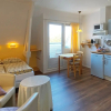 Отель Unique Studio on Large Estate With sea View, фото 10