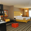 Отель Holiday Inn Express Covington-Madisonville, an IHG Hotel, фото 19