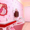 Отель Hello Kitty Inn, фото 7