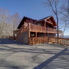 Отель Beech Mountain Home w/ Game Room & Mountain Views!, фото 19