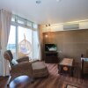 Отель Yilan Yalu Good View Homestay, фото 14