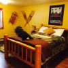 Отель Two Bears Inn Bed & Breakfast, фото 16
