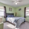 Отель Blue Heron Cottage w/ Game Room, Deck & Hot Tub!, фото 6