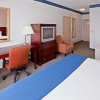 Отель Holiday Inn Express Elkhart North I 80 90 Ex. 92, фото 16