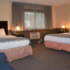 Отель SureStay Hotel by Best Western Portland City Center, фото 6