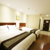 Отель GreenTree Inn Yancheng Sheyang Xingfuhuacheng Commercial Street Hotel, фото 4